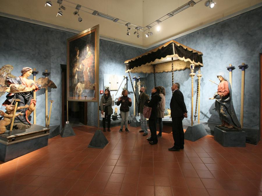 MUSEO DIOCESANO DI FOSSANO